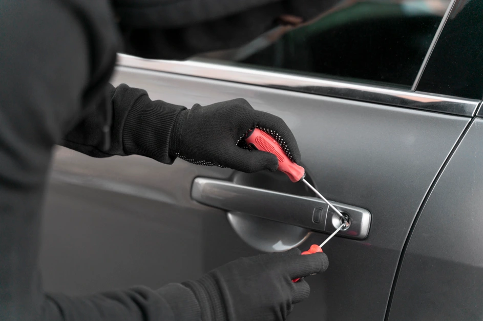 Emergency Unlock