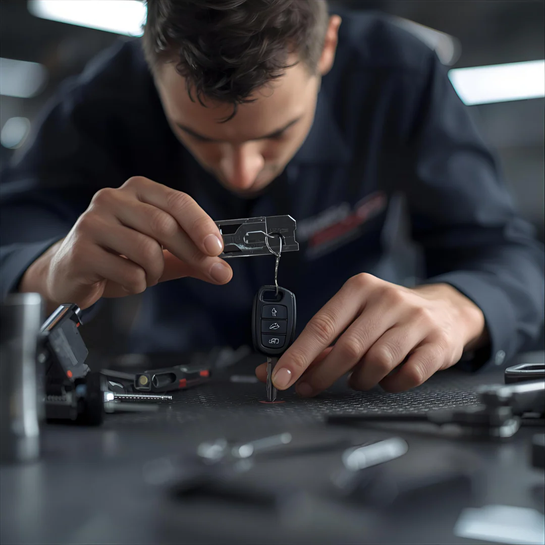 Car Key Service